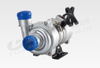 BLP43-3XX Electronic Water Pump (large Flow)