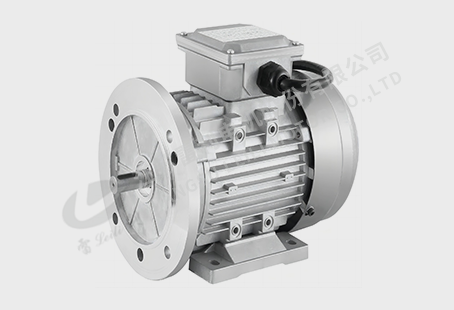 Permanent Magnet Synchronous Motor for Water Pump