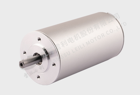 42 Series Hollow Cup Motor