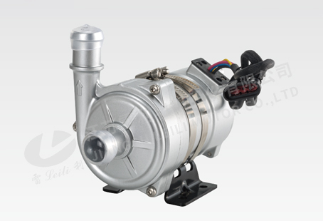 BLP43-4XX Electronic Water Pump (adjustable High Head)