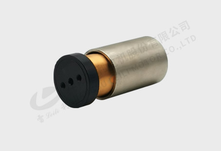 Voice Coil Motor Frame Size 25.4mm