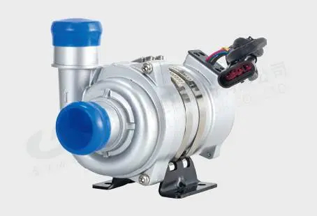 BLP43-4XX Electronic Water Pump (large Flow Adjustable)