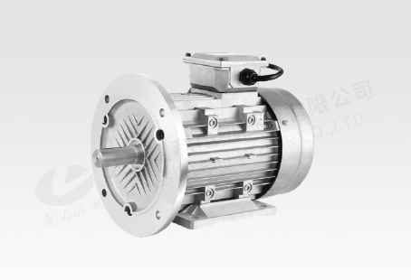 0.75KW Permanent Magnet Synchronous Motor