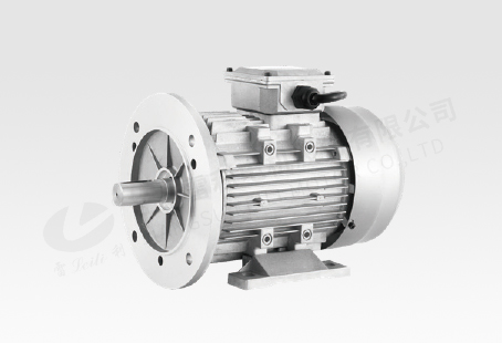 11KW Permanent Magnet Synchronous Motor