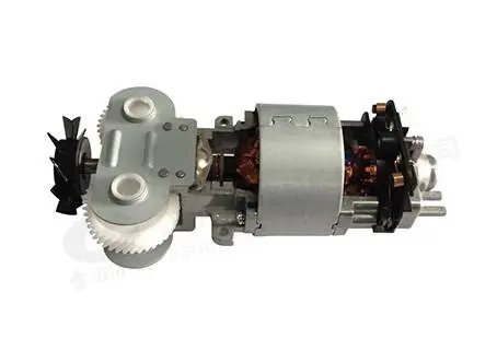 RS-9812SH DC Brush Motor