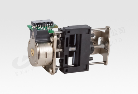 Linear Motor Components