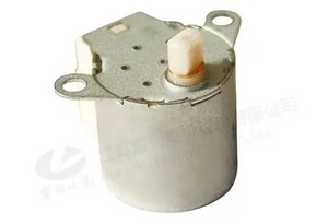 20BYJ46 Geared stepper motor