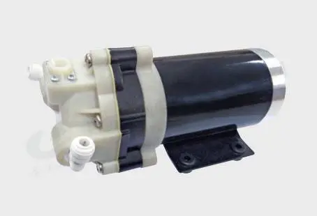 DP400W/50W Diaphragm Pump