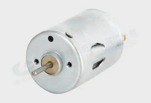 RS-390(395)SA DC Brush Motor