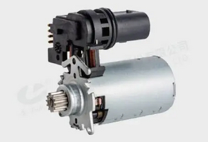 RS-548SH DC Brush Motor