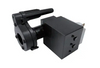 AC synchronous condensing pump