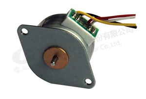 25BY412L Stepping Motor