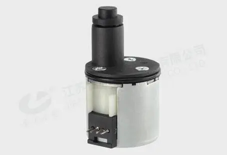 PM stepper motor linear actuator motor 25BY412